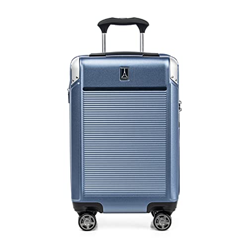 Travelpro Platinum Elite Hardside Expandable Spinner Wheel Luggage TSA Lock