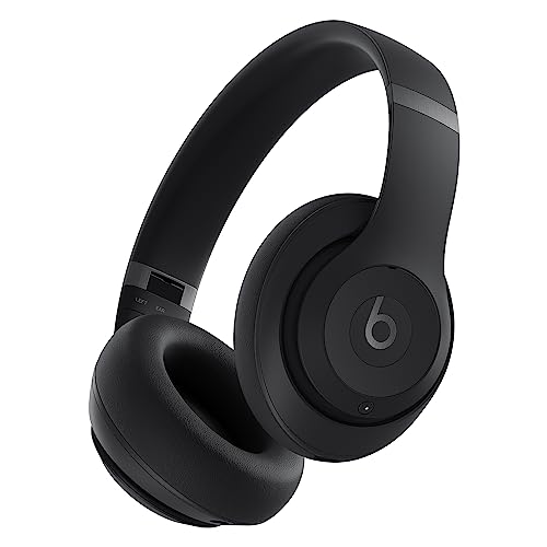 Beats Studio Pro – Premium Wireless Over-Ear Headphones