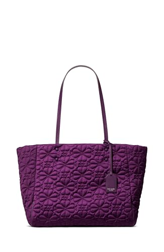 kate spade new york Tilly Quilted Fabric Medium Tote