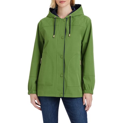 Kate Spade New York Lightweight Water Resistant Jacket