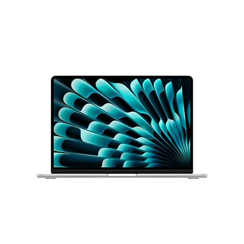 Apple 2025 MacBook Air 13-inch Laptop with M4 chip