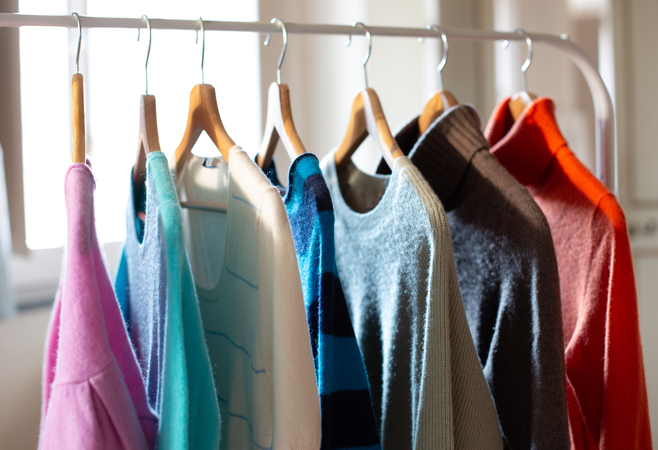sweaters