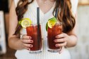 Refreshing Iced Tea