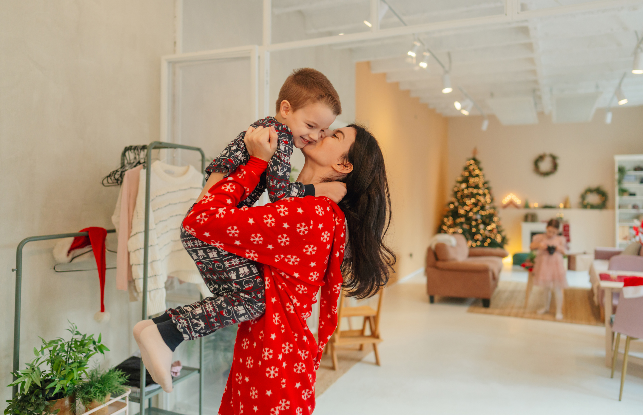 pajamas