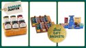 Gift Baskets