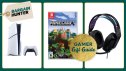 Gamer Gift Guide