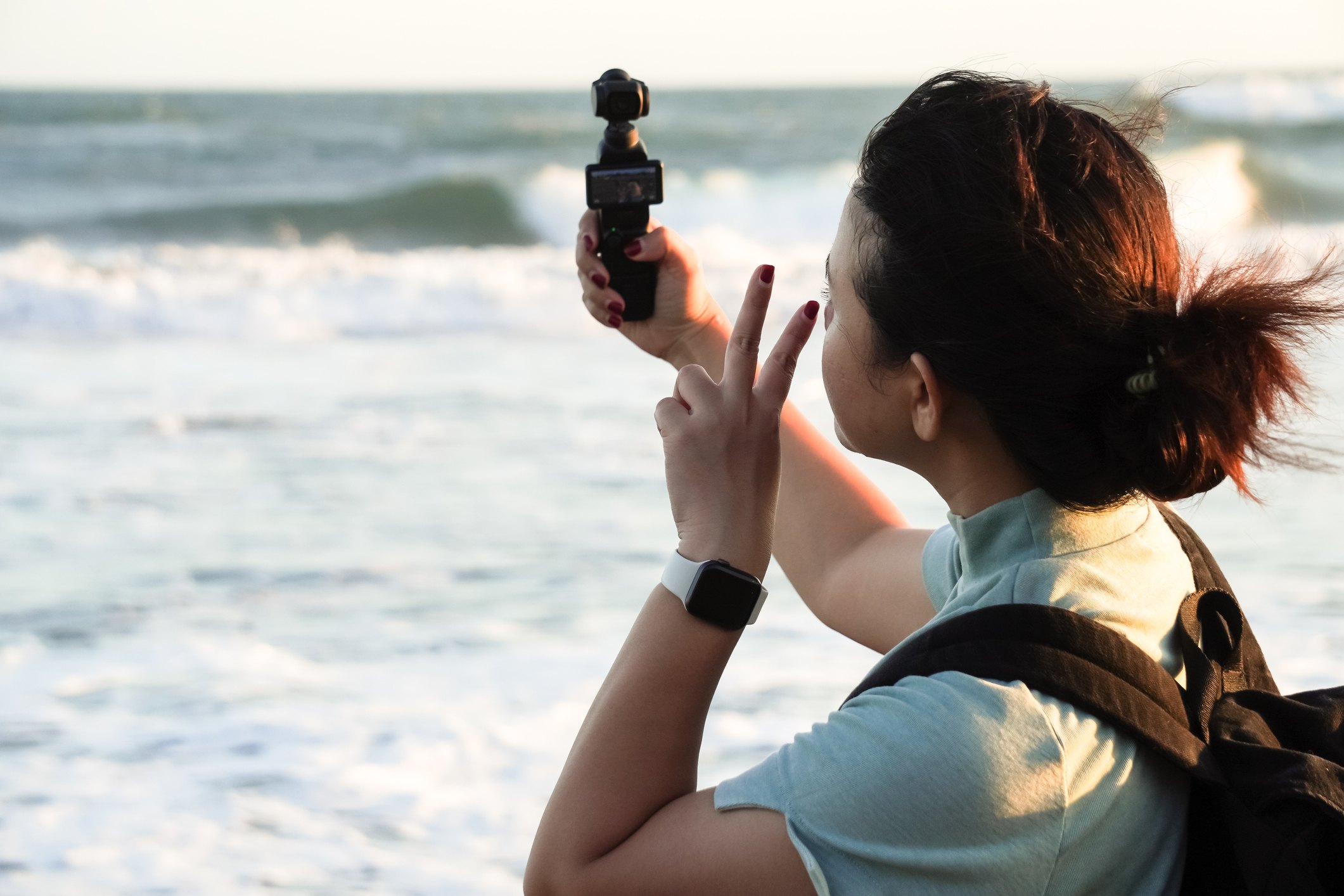 GoPro's Holiday Sale Could Get You $150 Off