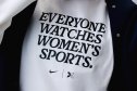 Everyone Watches Women's Sports T-Shirt