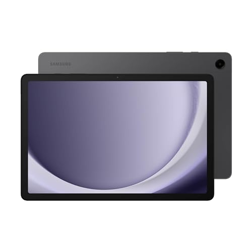 Samsung Galaxy Tab A9+ Tablet 11” 64GB Android Tablet, Big Screen, Quad Speakers