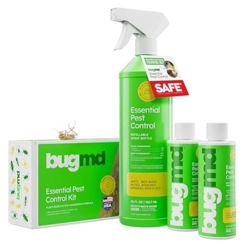 BugMD Ant Killer & Bug Spray