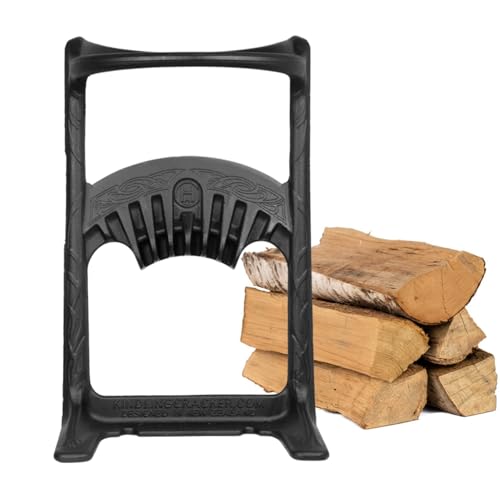 Kindling Cracker XL Kindling Cracker King Firewood Splitter