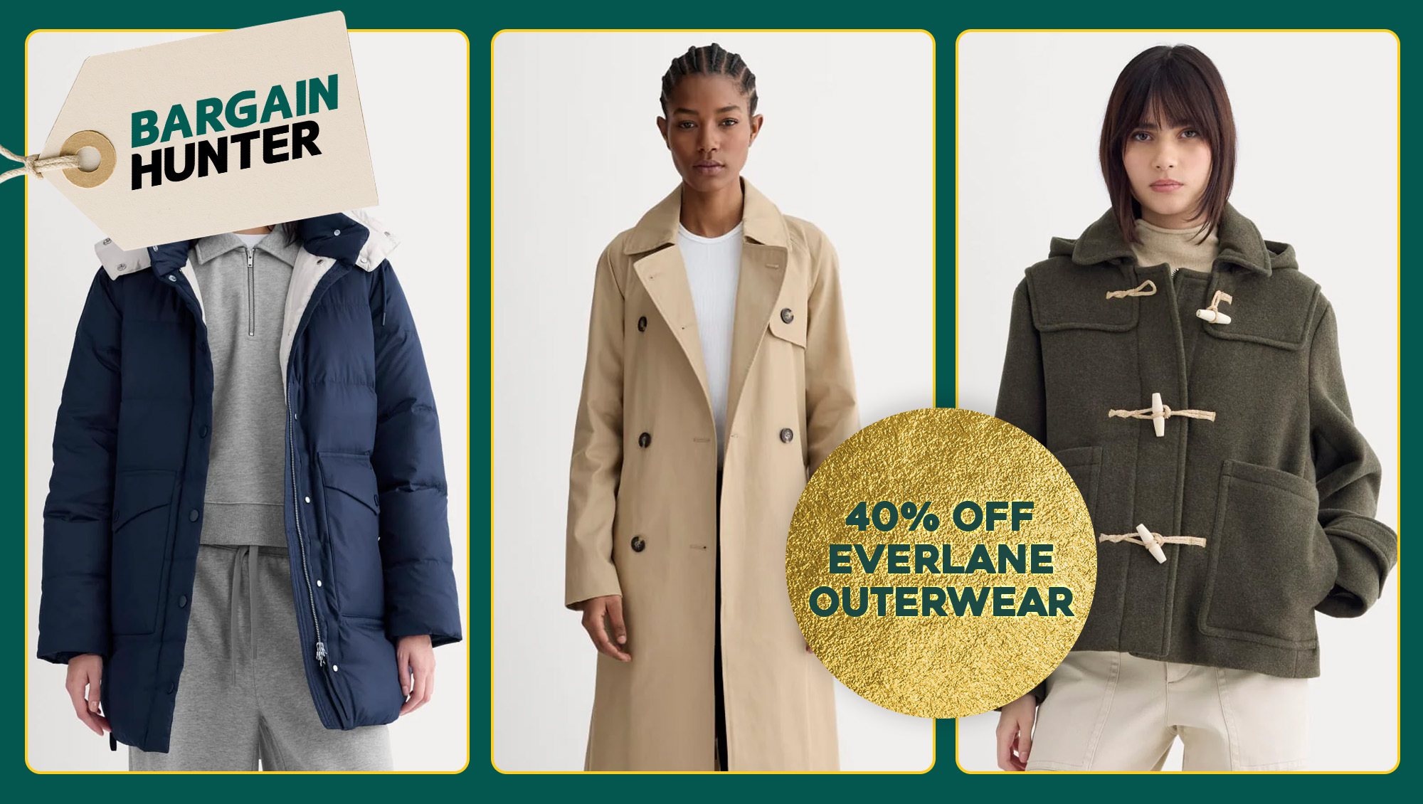 coats