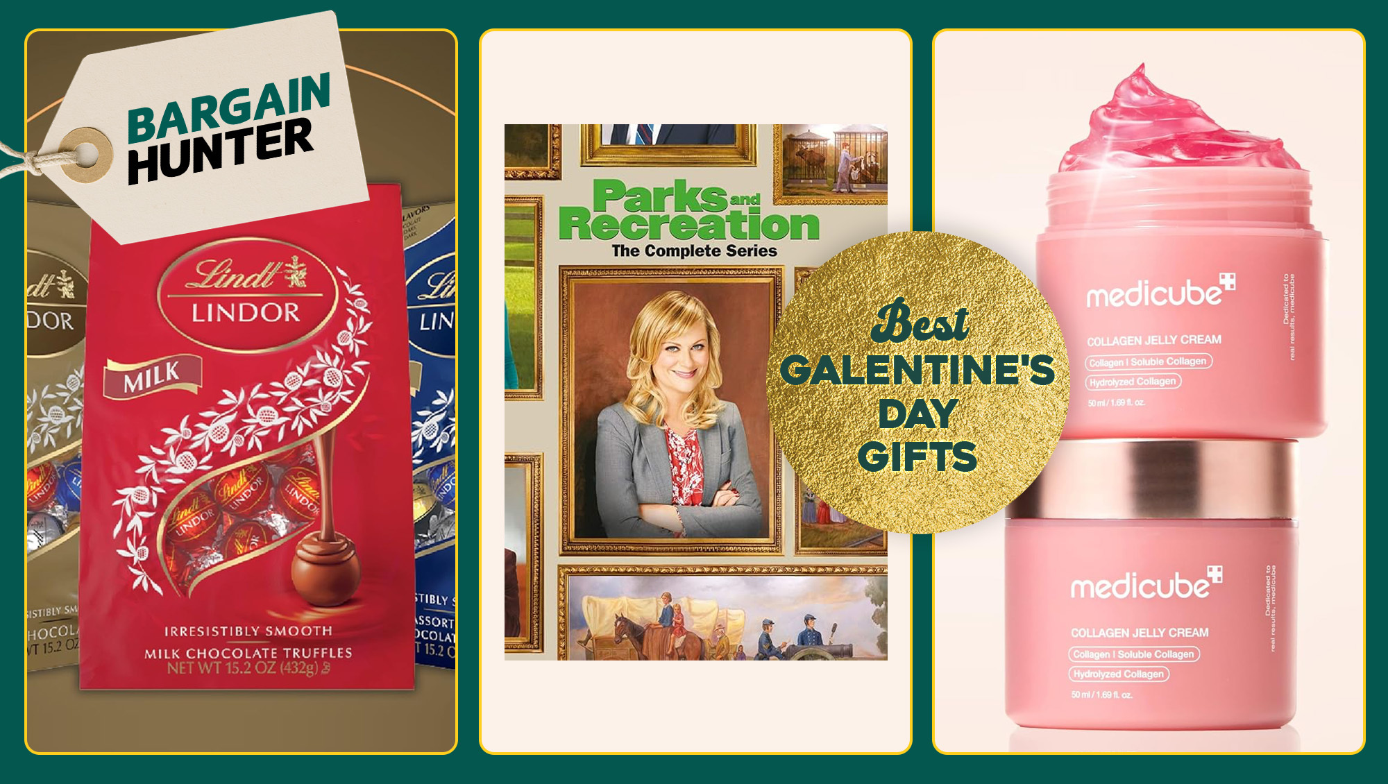 Galentine's Day Gifts