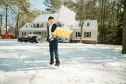 snow removal