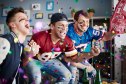 football
