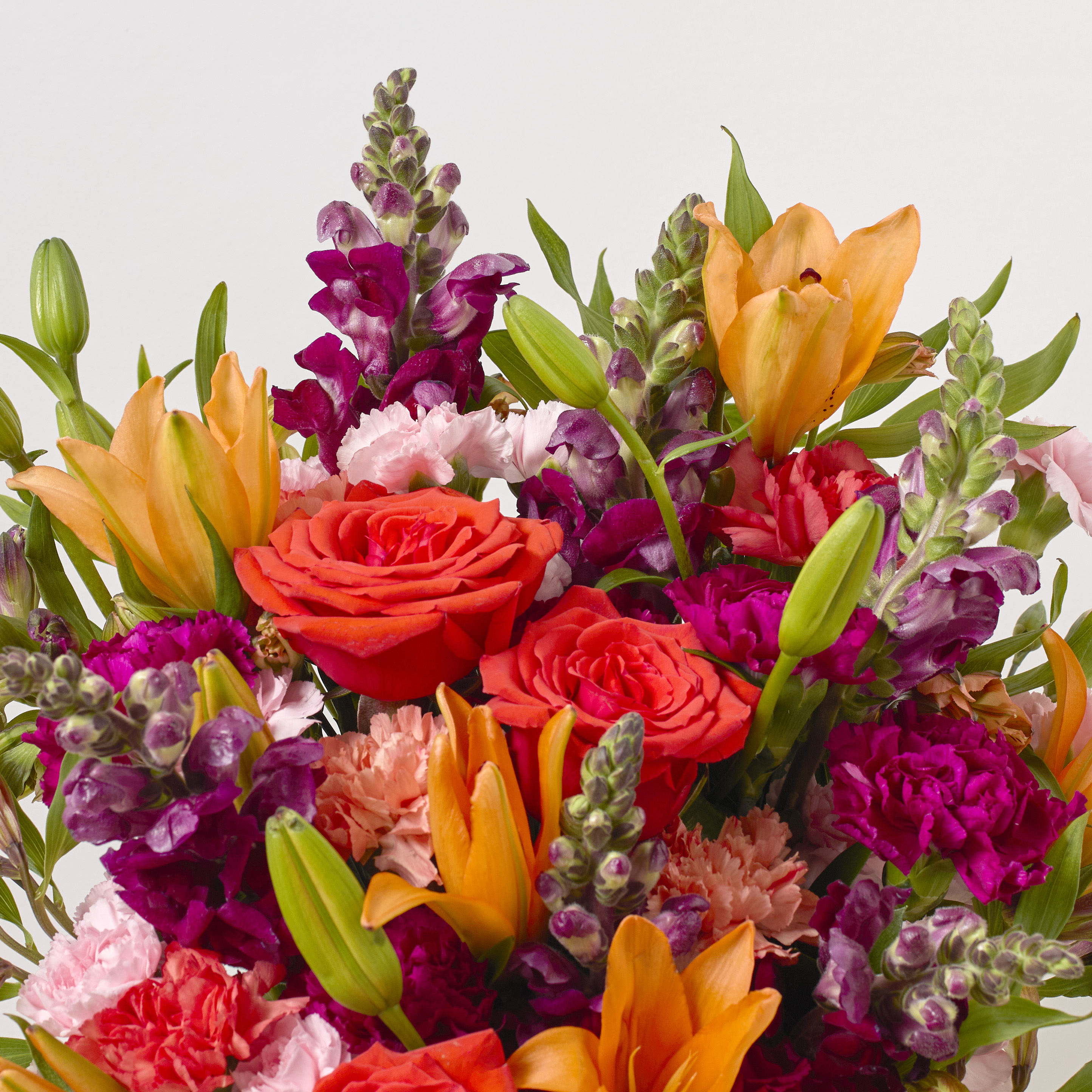 Passion Fruit Bouquet from The Bouqs Co.