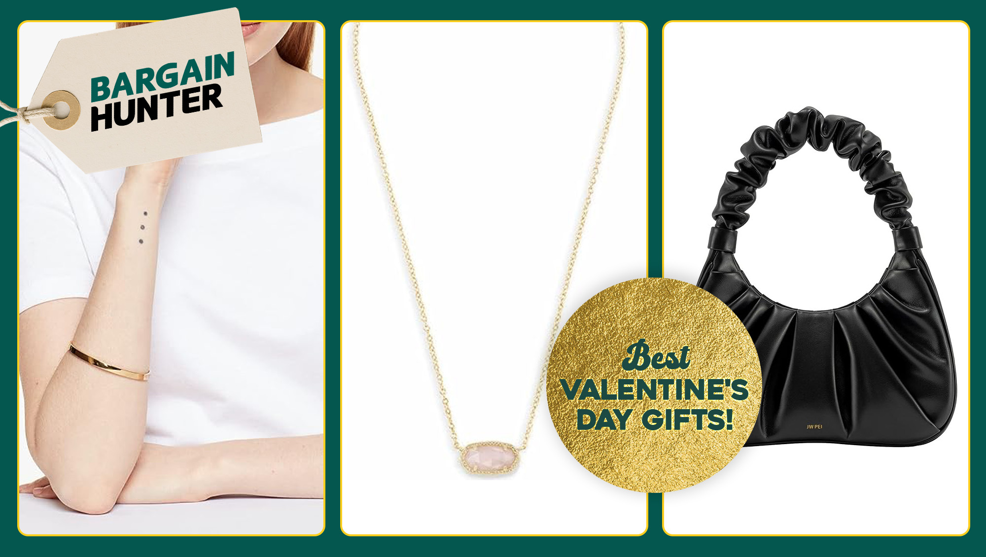 Valentine's Day Accessories to Gift