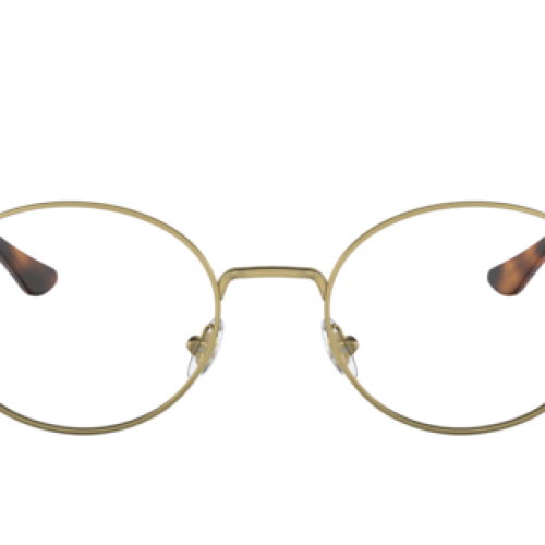 Brooks Brothers Man Antique Gold