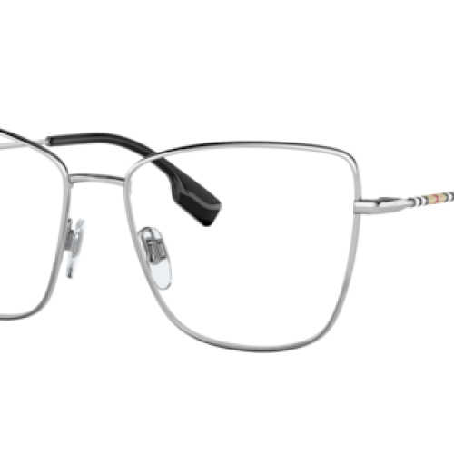 Burberry Man Silver