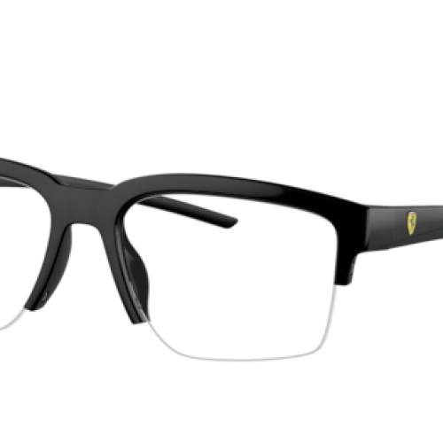 Scuderia Ferrari Man Blue