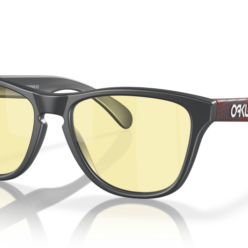 Oakley Mens Flak Xxs (youth Fit) Sunglasses