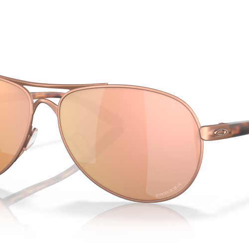 Oakley Womens Feedback Sunglasses