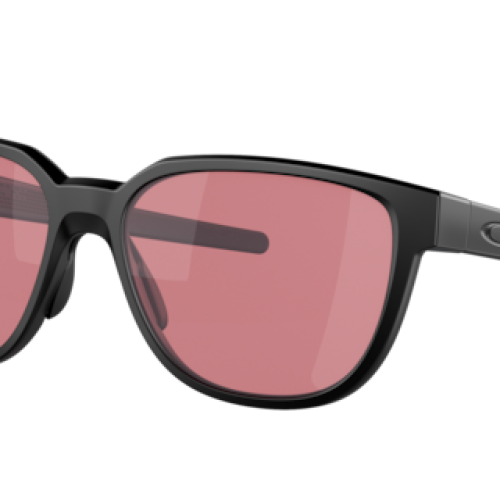 Oakley Man Matte Black