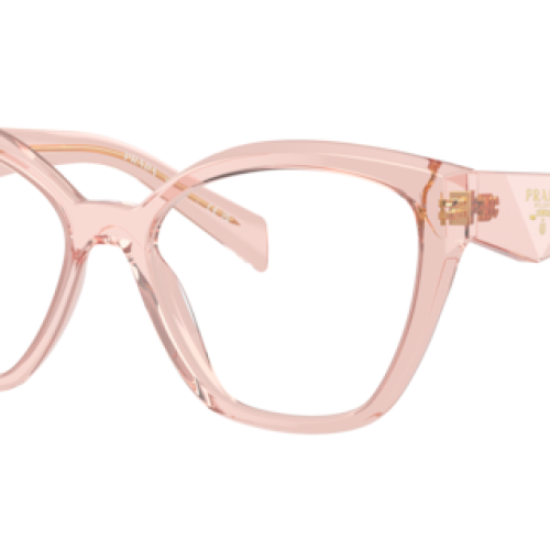 Coach Woman Transparent