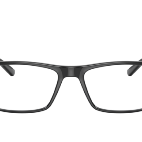 Sferoflex Man Matte Black