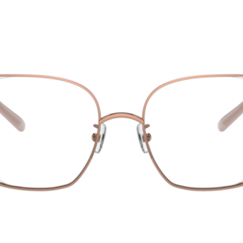 Tory Burch Woman Rose Gold