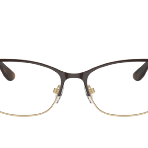 Vogue Woman Brown