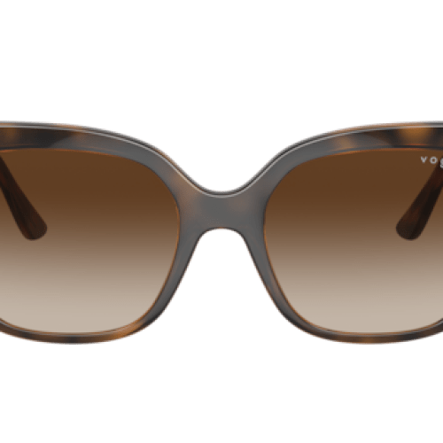 Vogue Woman Dark Havana
