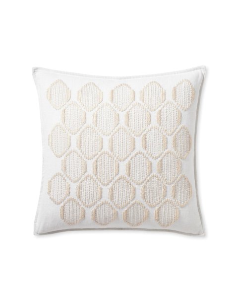 Capraia Pillow Cover