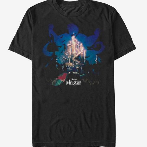 Disney Ariel Under the Sea T-Shirt
