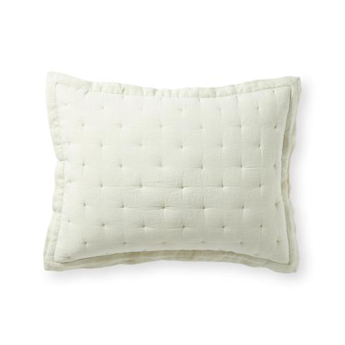 Sutter Linen Sham