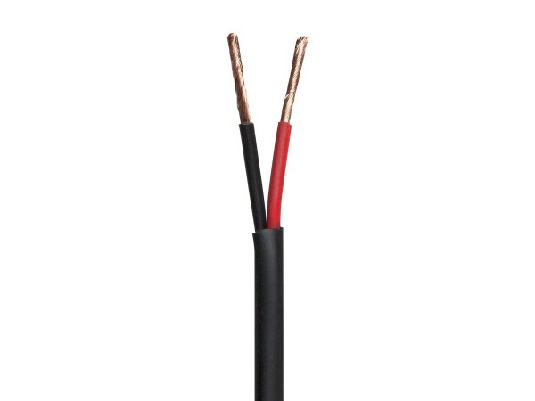 Monoprice Speaker Wire, Rated