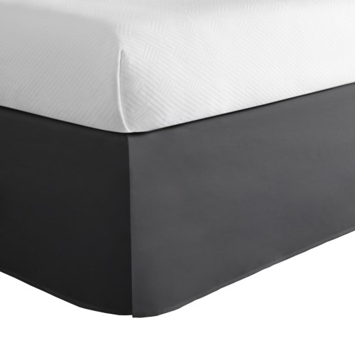 Todays Home Cotton Blend Tailored Bedskirt