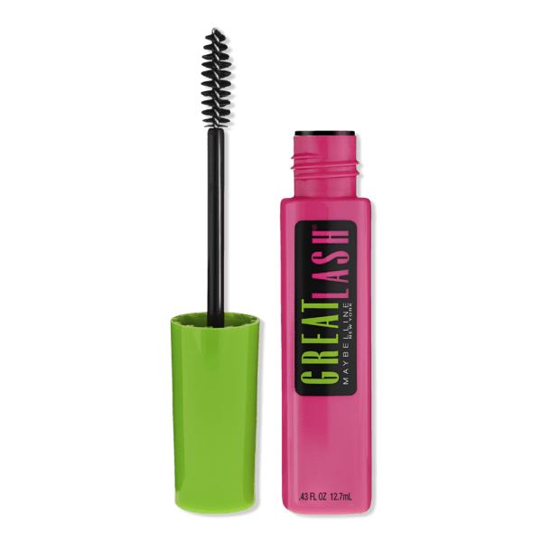Maybelline Great Lash Mascara Black