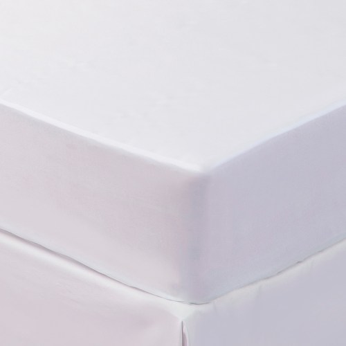 Fresh Ideas Dust Buster Allergy Relief Breathable Mattress