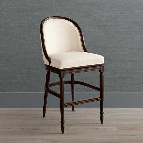 Bar Counter Stool 26 Counter Height, Counter Stool, Individual Frontgate
