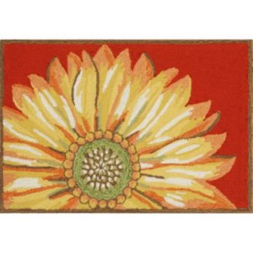 Liora Manne Frontporch Compass Rug
