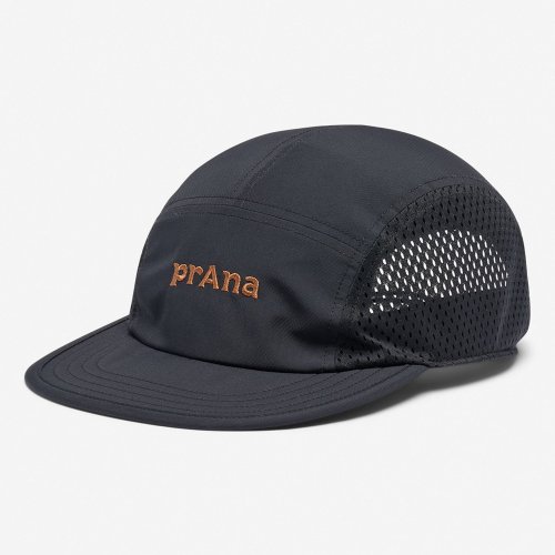 Gender Neutral prAna Trailblaze 5-Panel Cap – Canvas