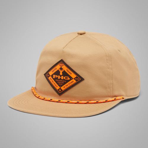 Columbia PHG Terminal Shot Snap Back Ball Cap