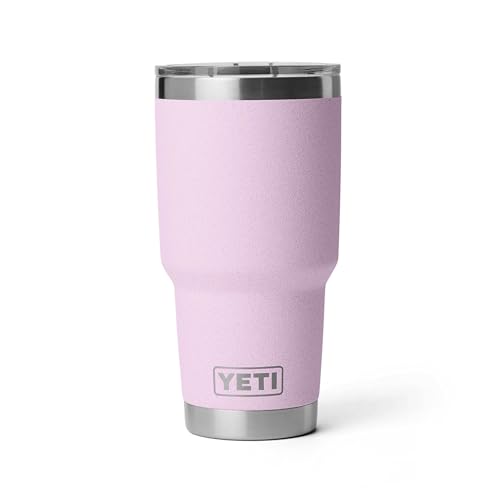 YETI Rambler 30 oz Tumbler with MagSlider Lid