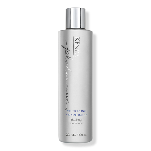 Kenra Professional Platinum Color Charge Conditioner – 8.5 oz