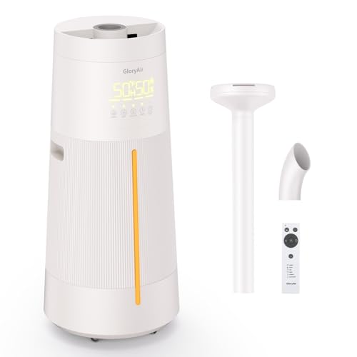 Humidifier Large Room – GloryAir 6.3Gal