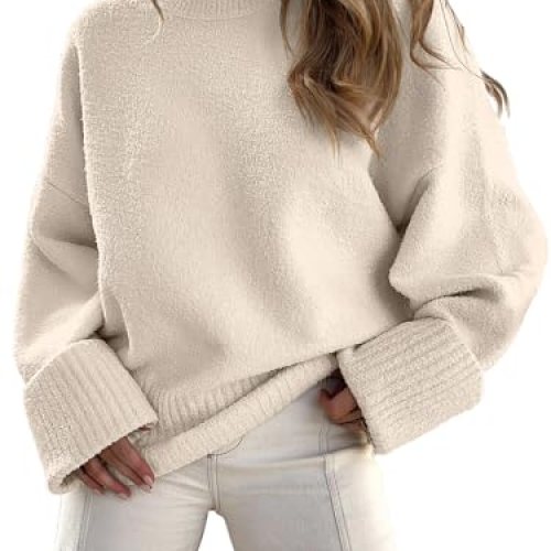 ANRABESS Oversized Sweaters