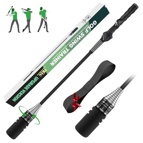 Golf Swing Traine