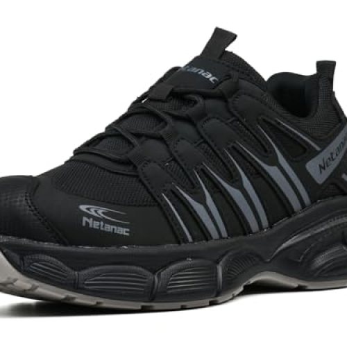 Men’s Women’s Steel Toe Shoes