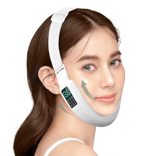 Intelligent Electric Double Chin and V-Shaped Face Machine